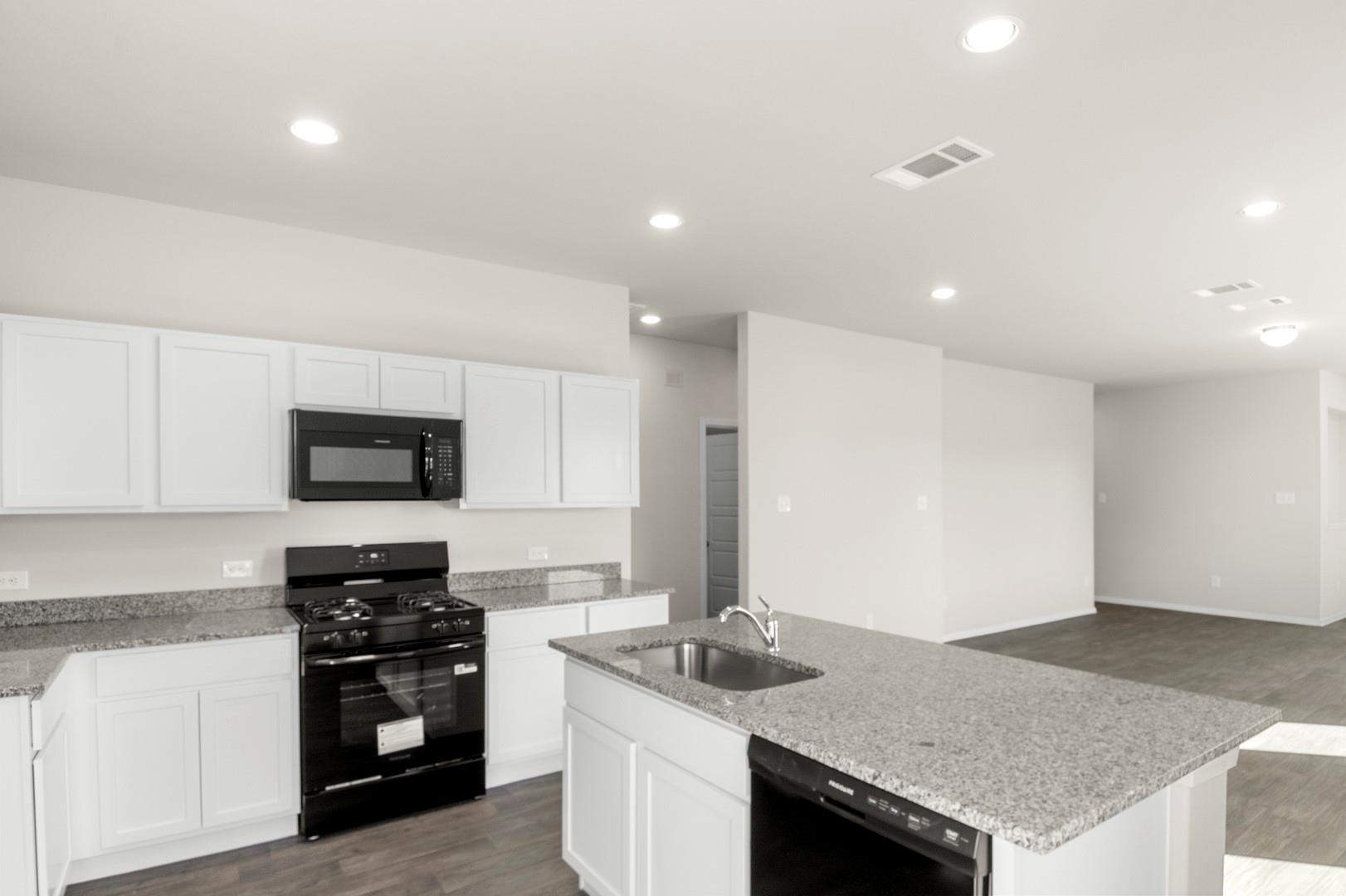 372 Jade St, Maxwell, TX 78656