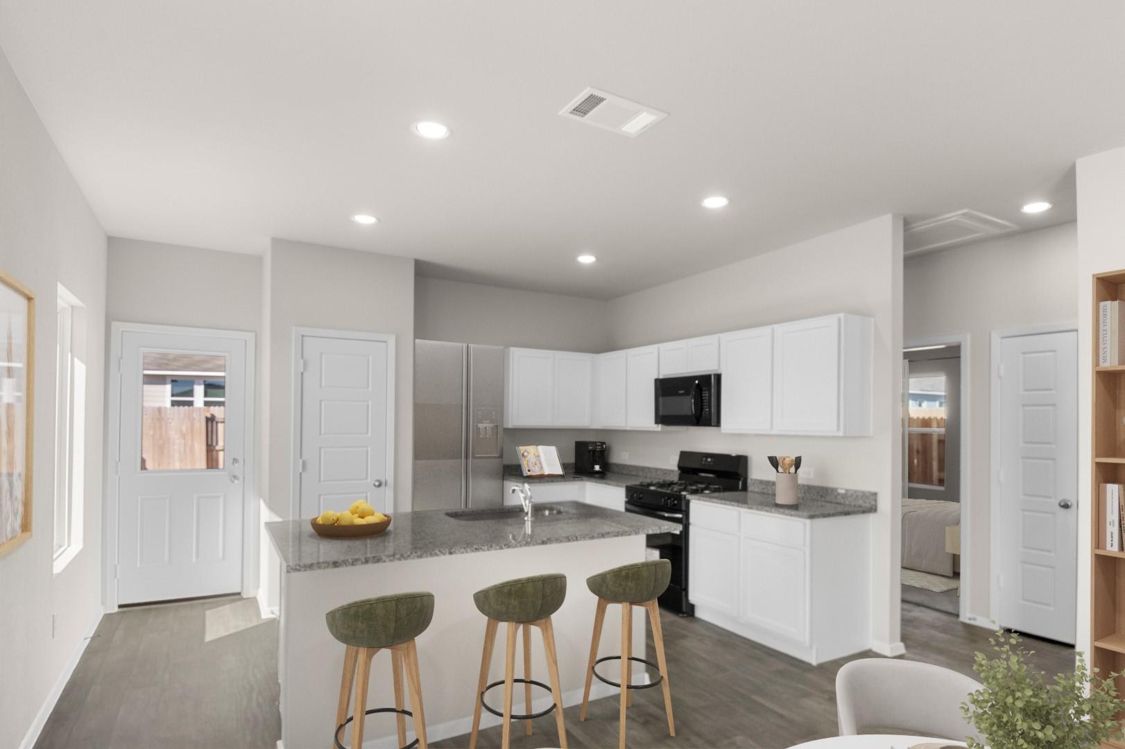 372 Jade St, Maxwell, TX 78656