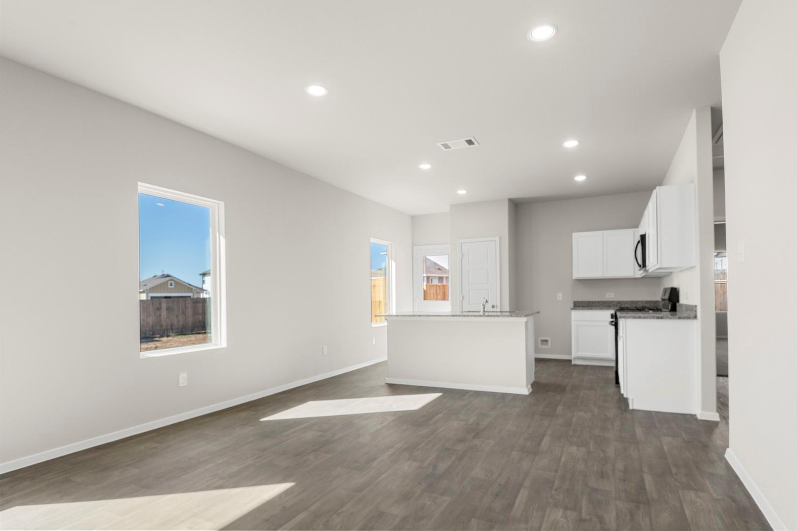 372 Jade St, Maxwell, TX 78656