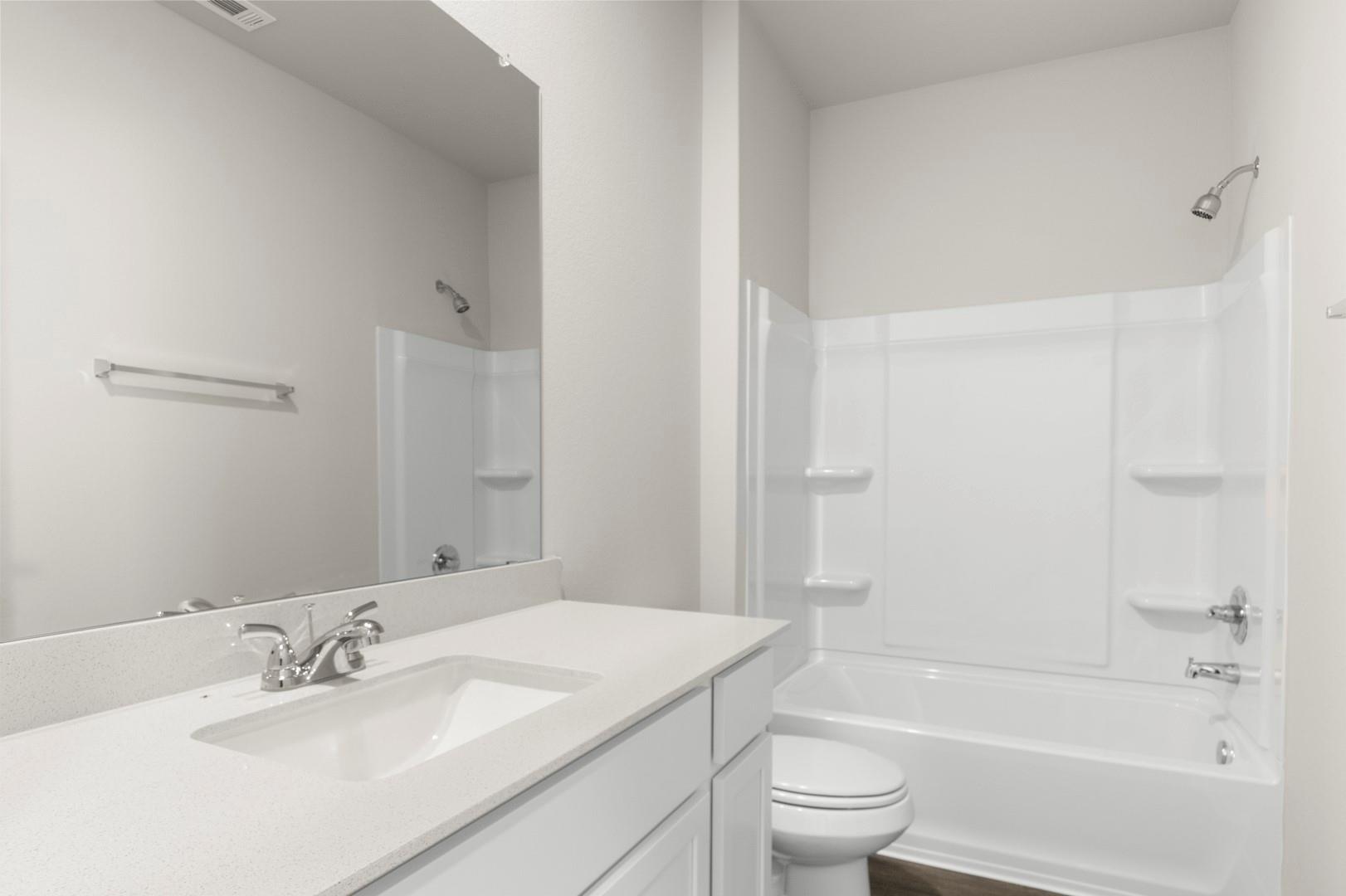 372 Jade St, Maxwell, TX 78656