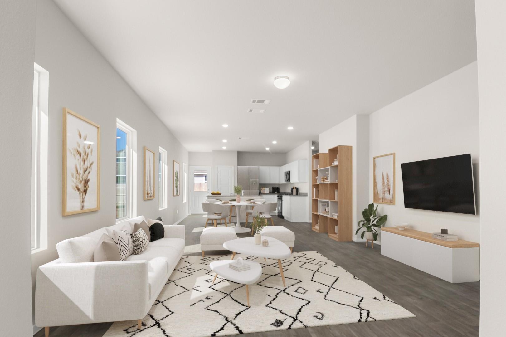 372 Jade St, Maxwell, TX 78656