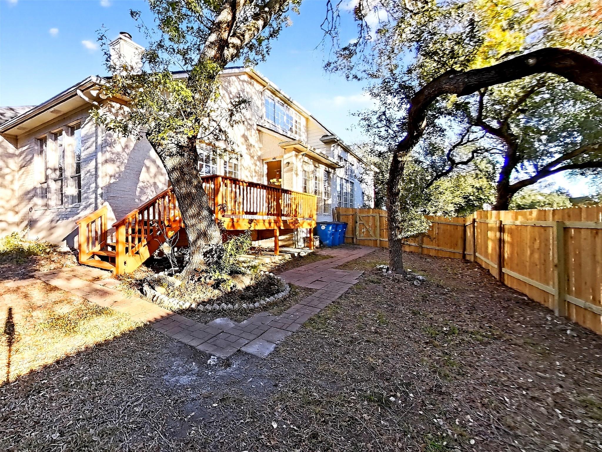 11020 Deep Brook Dr, Austin, TX 78726