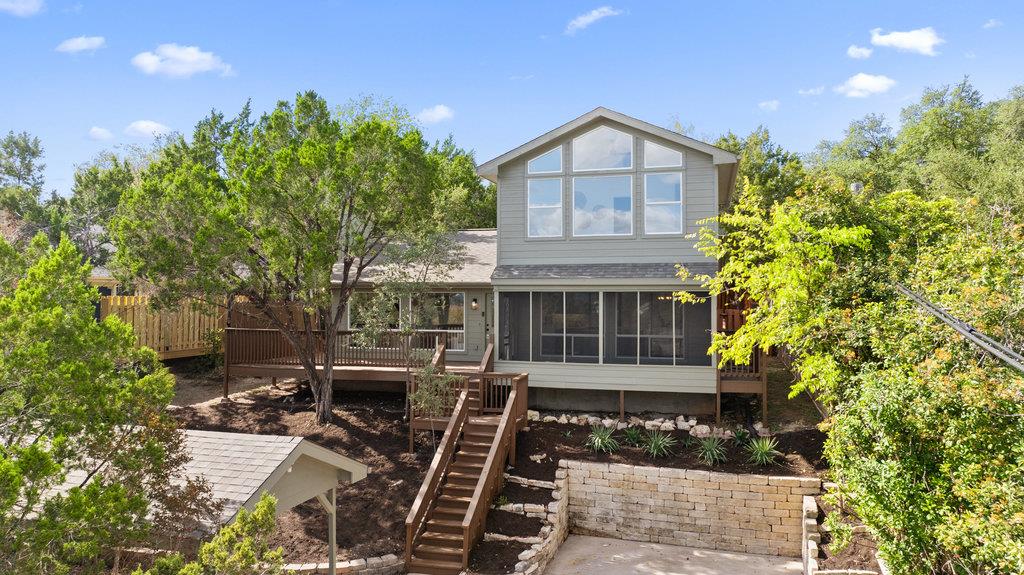 14303 Hunters Pass, Austin, TX 78734