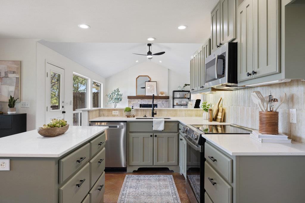 14303 Hunters Pass, Austin, TX 78734