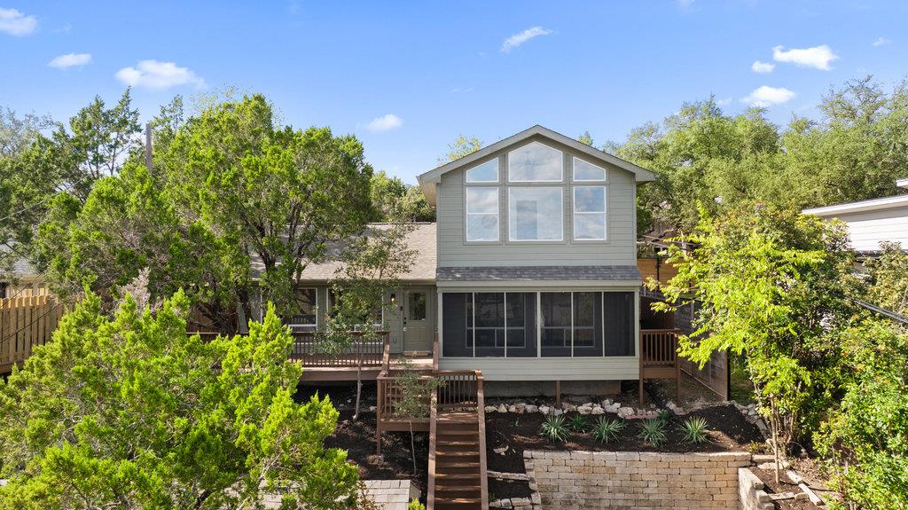 14303 Hunters Pass, Austin, TX 78734