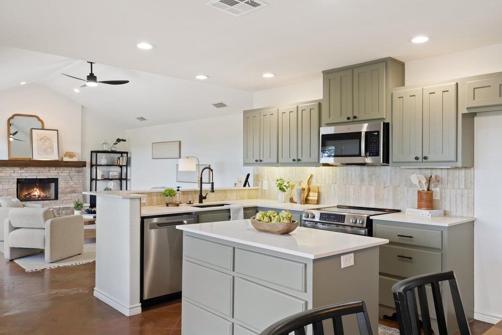 14303 Hunters Pass, Austin, TX 78734