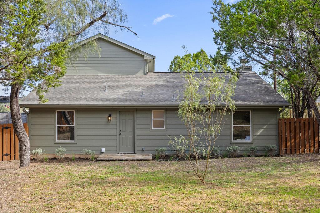 14303 Hunters Pass, Austin, TX 78734