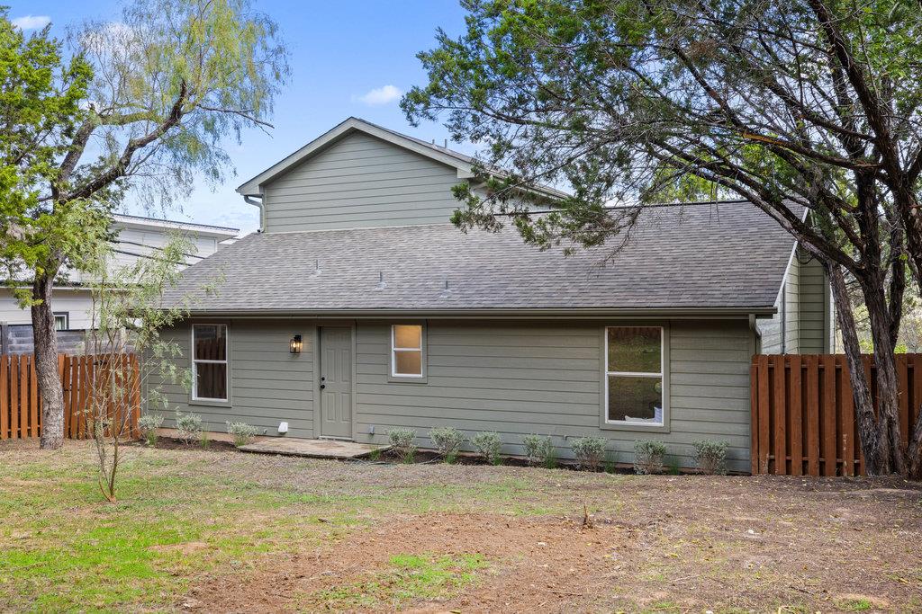 14303 Hunters Pass, Austin, TX 78734