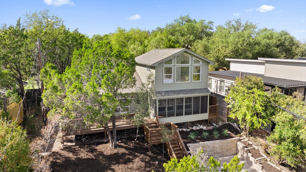 14303 Hunters Pass, Austin, TX 78734