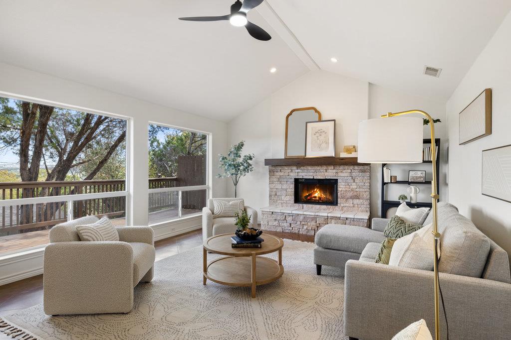 14303 Hunters Pass, Austin, TX 78734