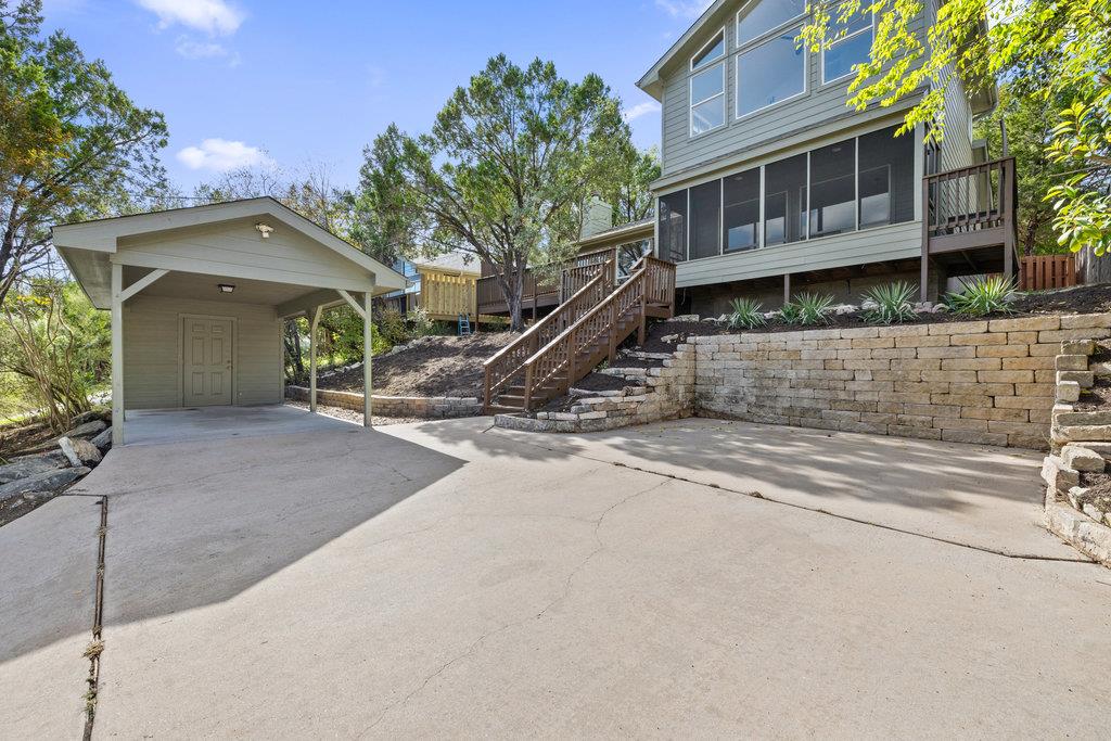 14303 Hunters Pass, Austin, TX 78734