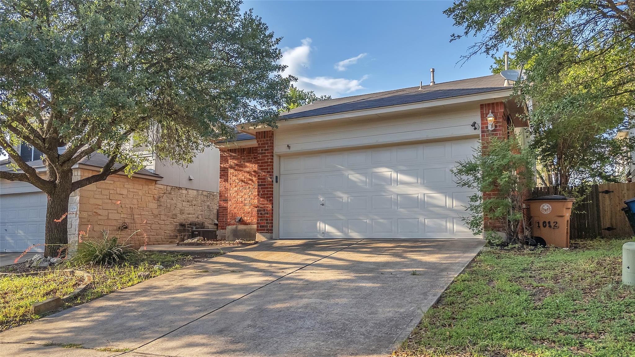 1012 Traci Michelle Dr, Pflugerville, TX 78660