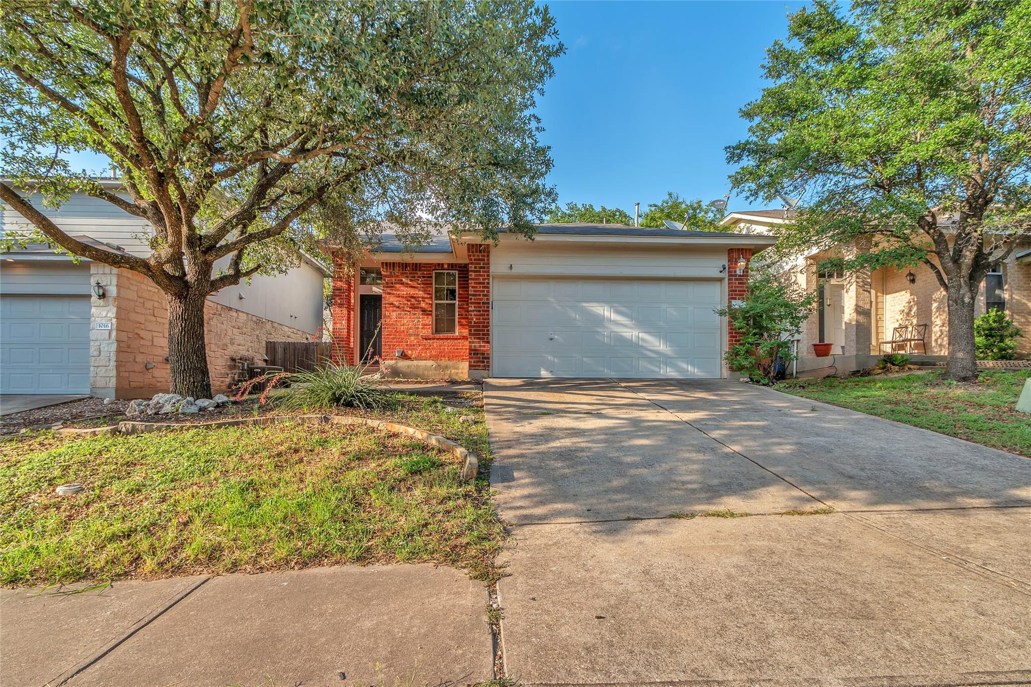 1012 Traci Michelle Dr, Pflugerville, TX 78660