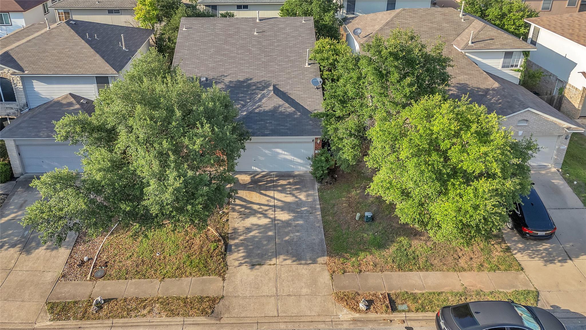 1012 Traci Michelle Dr, Pflugerville, TX 78660