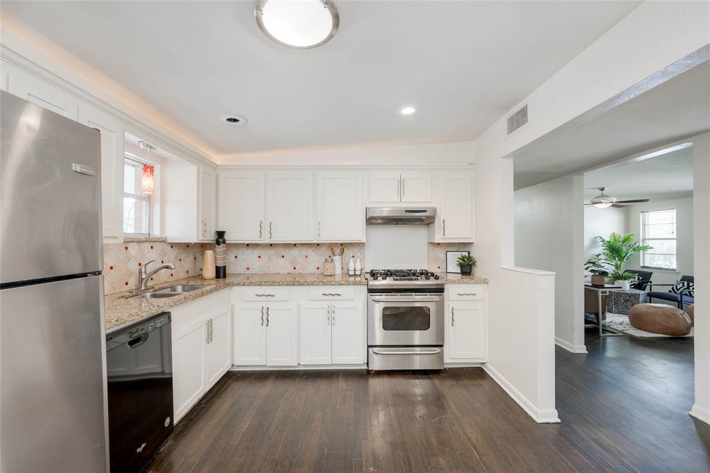 7709 Woodrow Ave, Austin, TX 78757