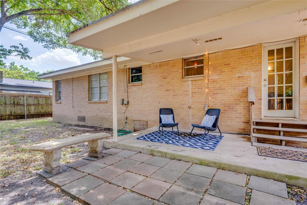 7709 Woodrow Ave, Austin, TX 78757