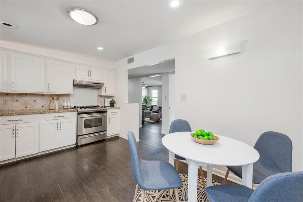 7709 Woodrow Ave, Austin, TX 78757