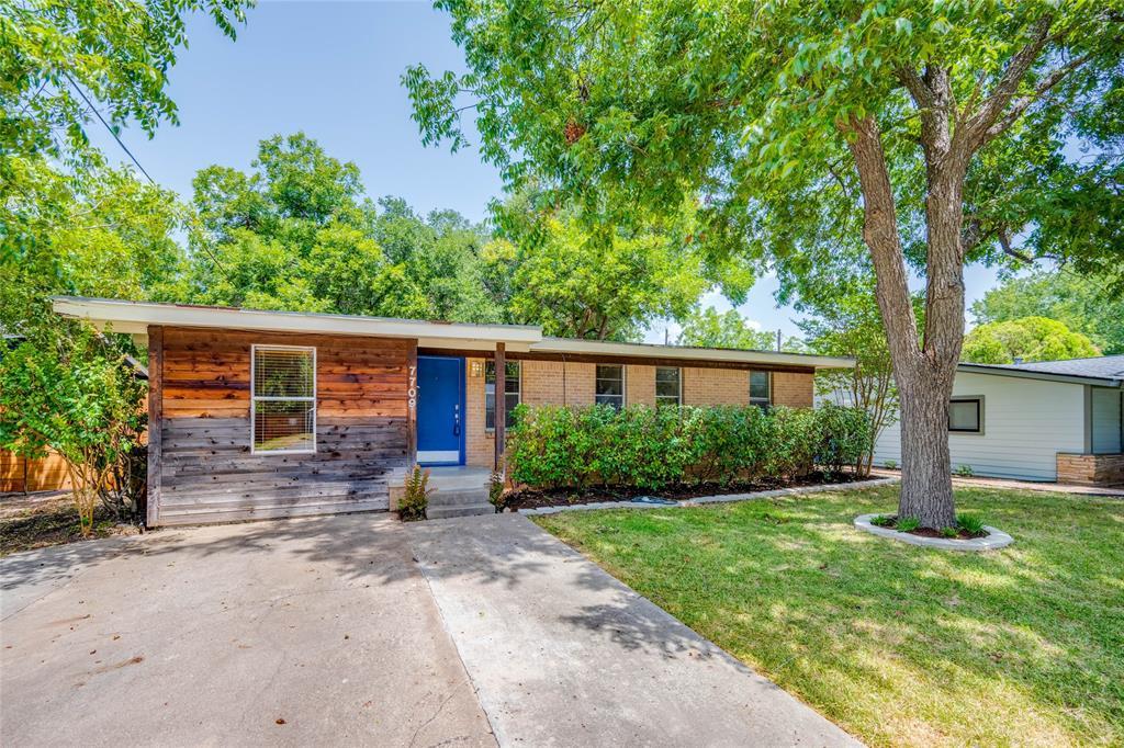 7709 Woodrow Ave, Austin, TX 78757