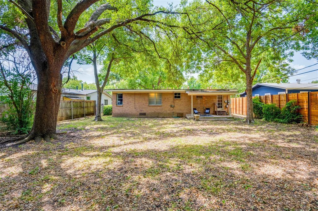 7709 Woodrow Ave, Austin, TX 78757