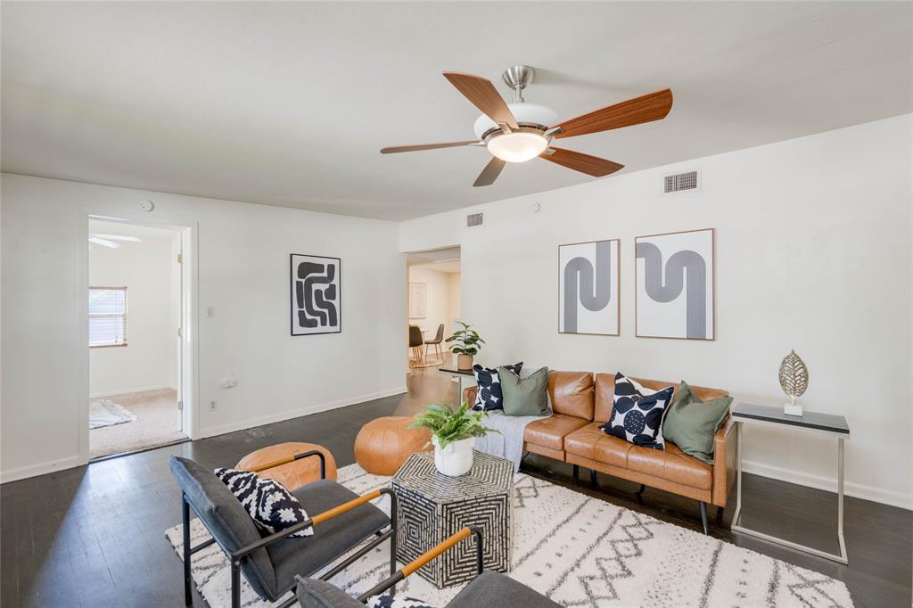 7709 Woodrow Ave, Austin, TX 78757