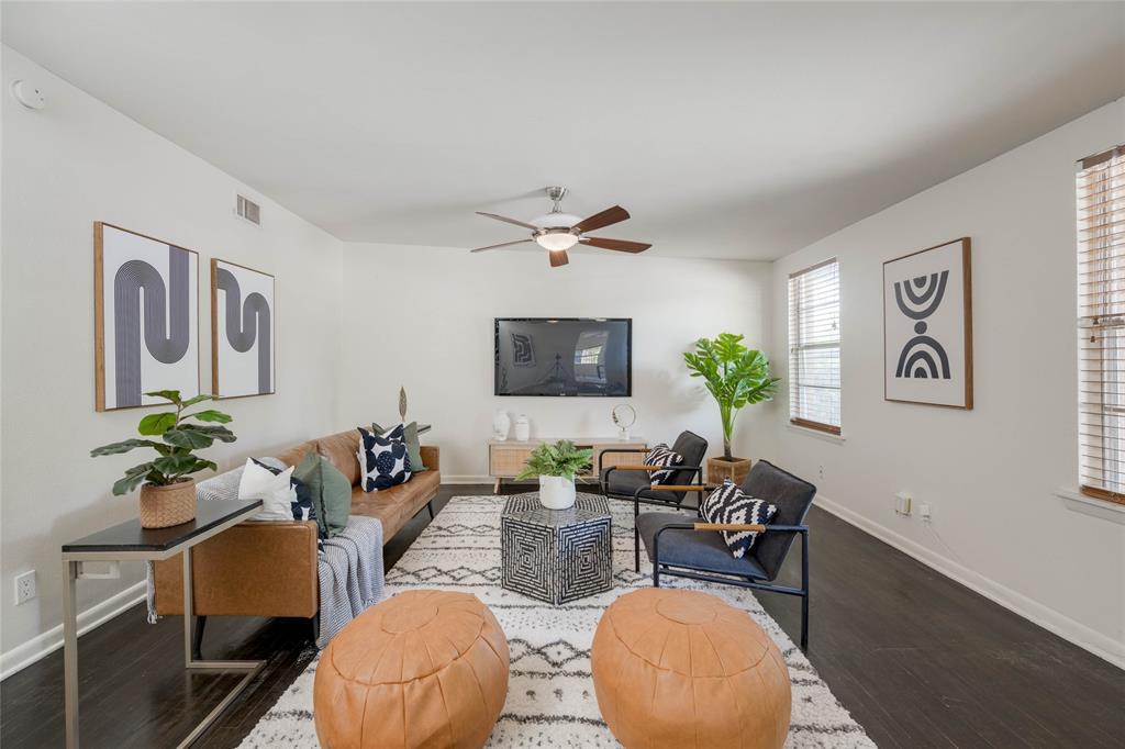 7709 Woodrow Ave, Austin, TX 78757