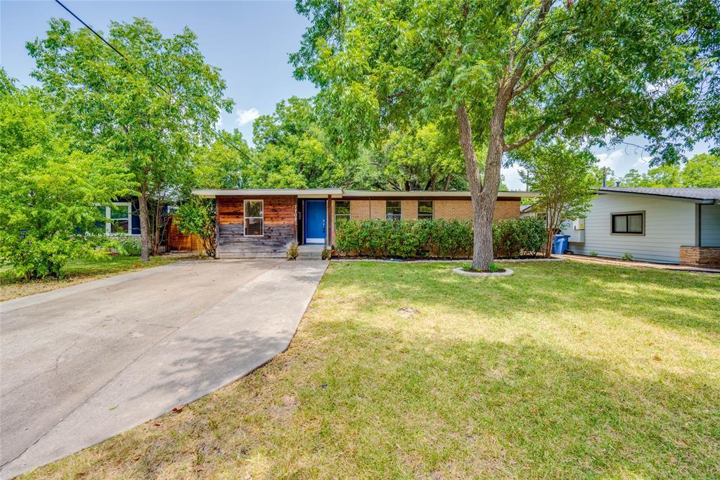 7709 Woodrow Ave, Austin, TX 78757