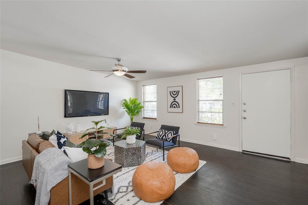 7709 Woodrow Ave, Austin, TX 78757