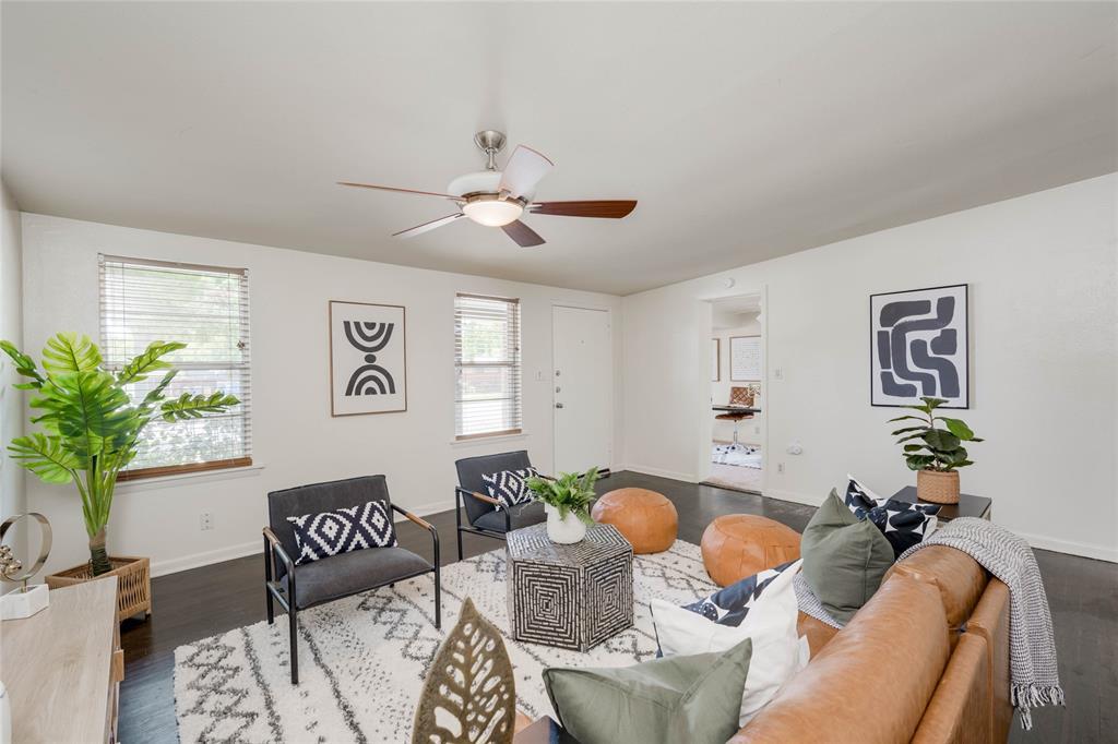 7709 Woodrow Ave, Austin, TX 78757