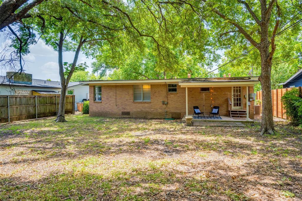 7709 Woodrow Ave, Austin, TX 78757