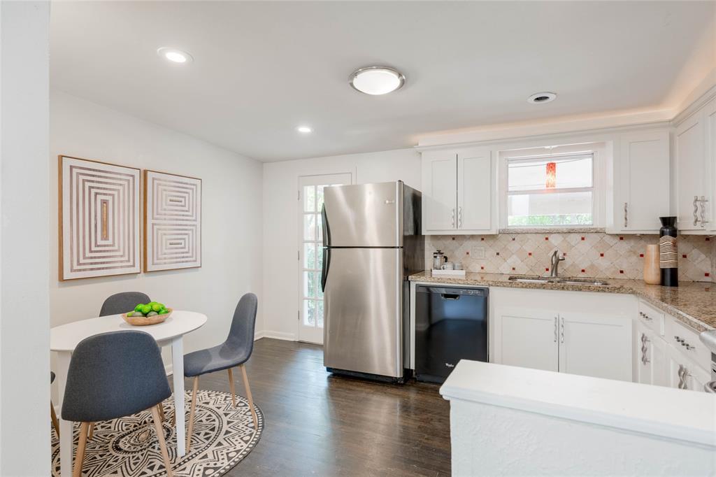 7709 Woodrow Ave, Austin, TX 78757