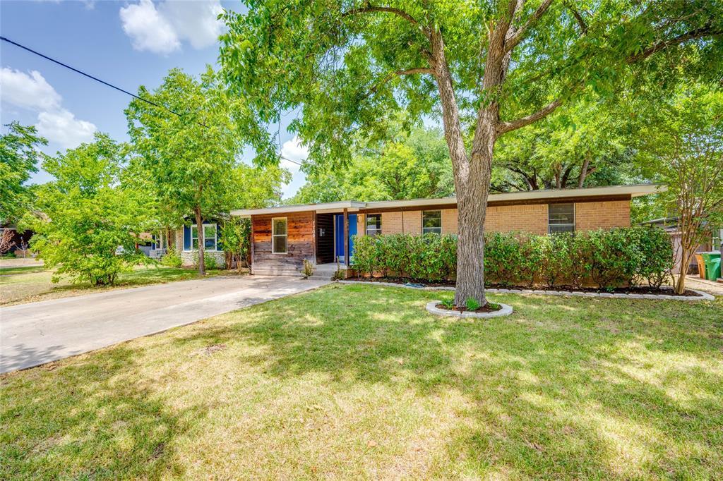 7709 Woodrow Ave, Austin, TX 78757