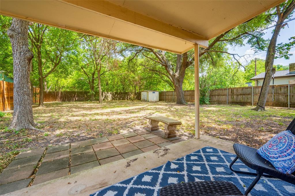 7709 Woodrow Ave, Austin, TX 78757