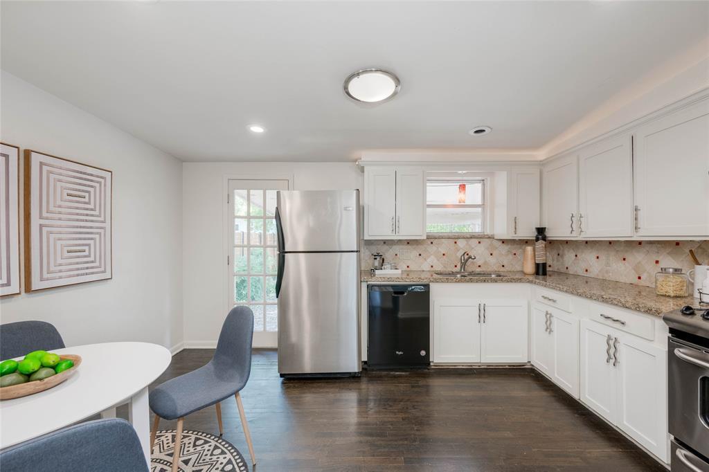 7709 Woodrow Ave, Austin, TX 78757