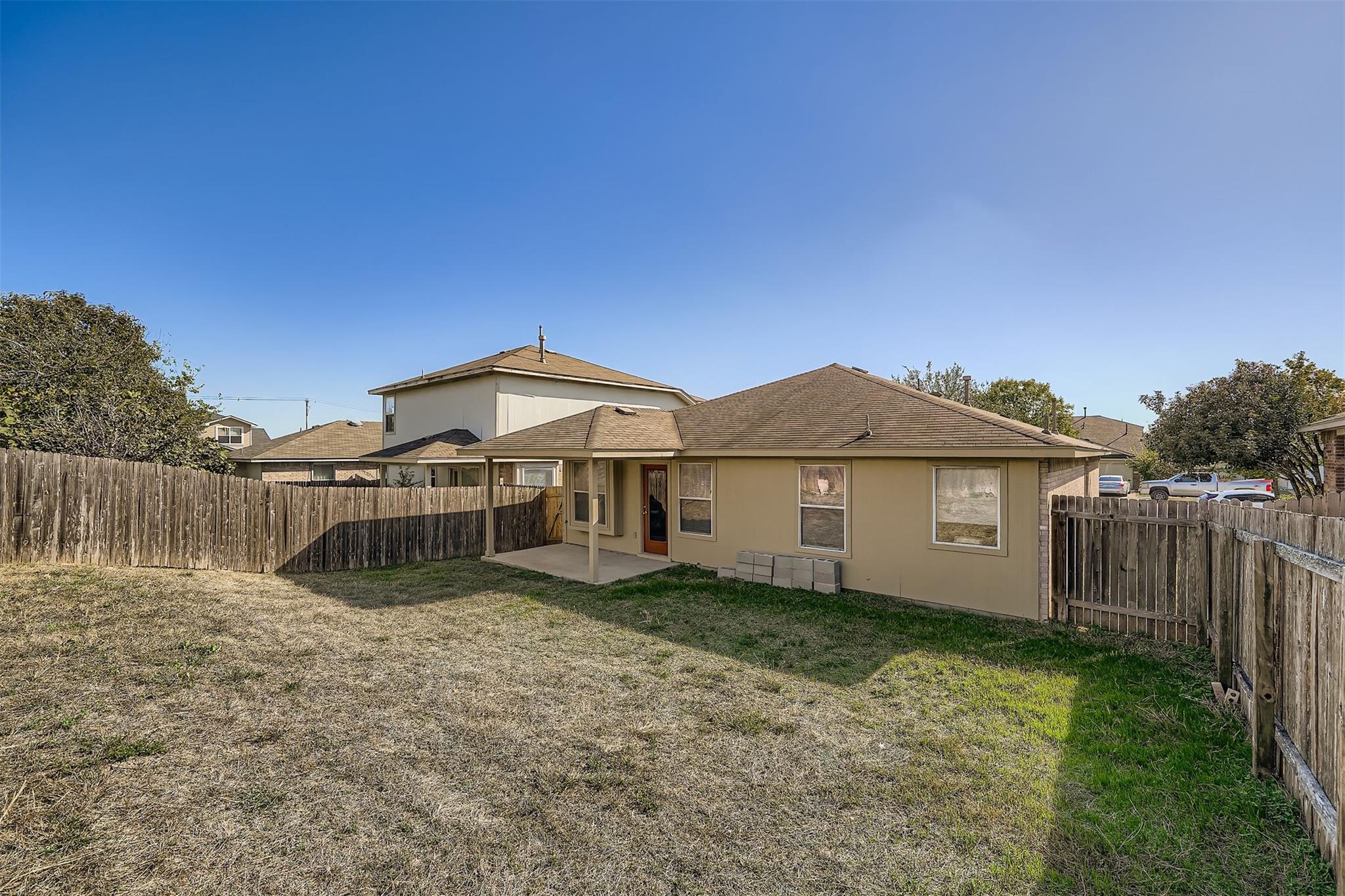 15312 Lady Elizabeth Ln, Pflugerville, TX 78660