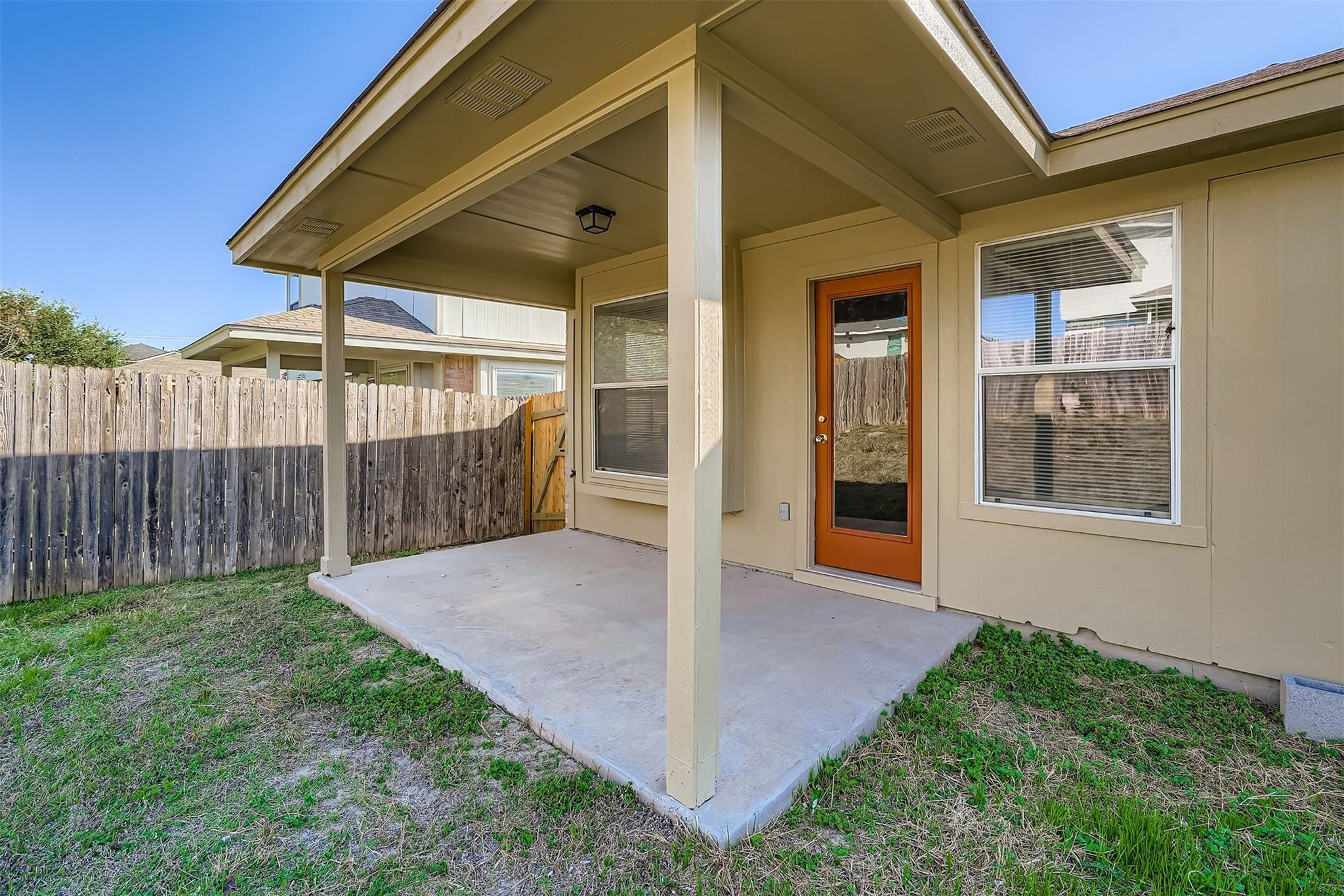 15312 Lady Elizabeth Ln, Pflugerville, TX 78660