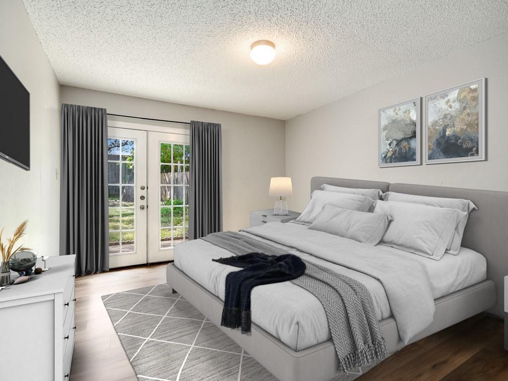 2606 Carnarvon Ln # A, Austin, TX 78704