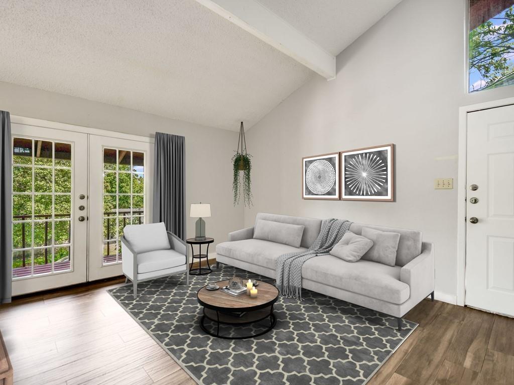 2606 Carnarvon Ln # A, Austin, TX 78704