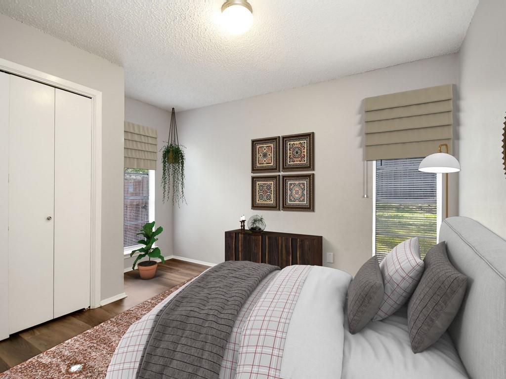 2606 Carnarvon Ln # A, Austin, TX 78704