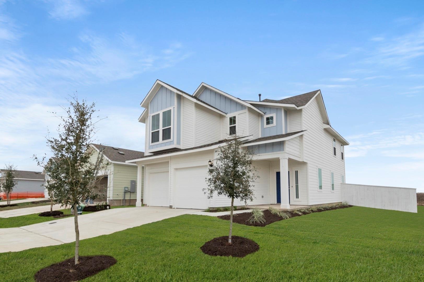 220 Cider Creek Dr, Elgin, TX 78621