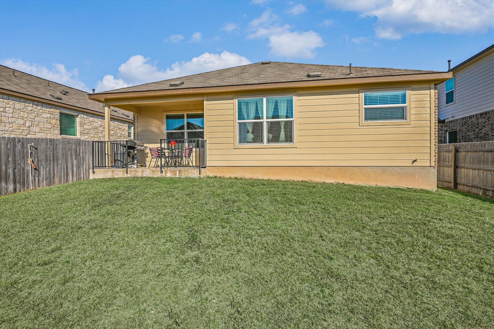 6508 Strelitzia Cv, Round Rock, TX 78665