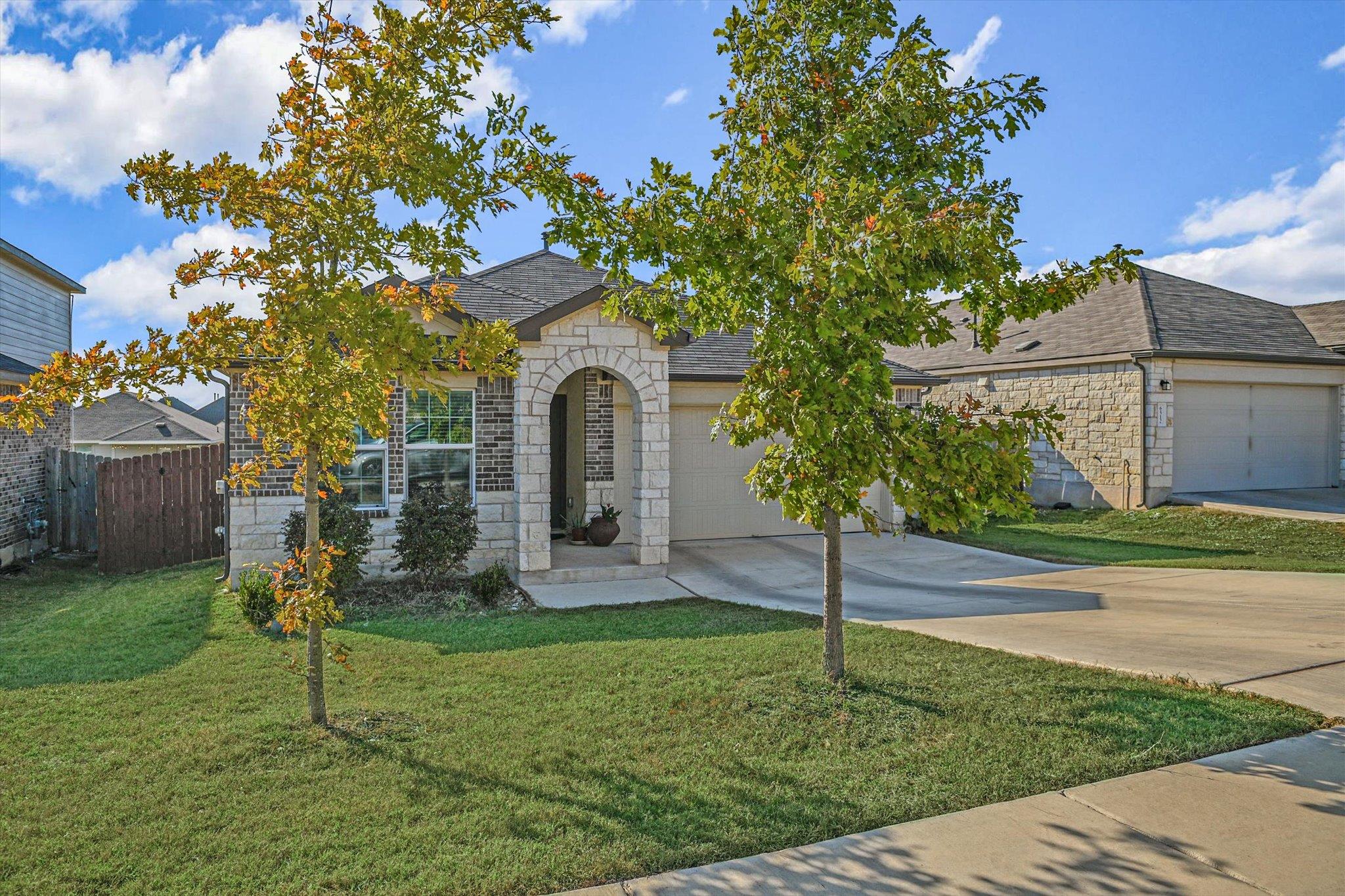 6508 Strelitzia Cv, Round Rock, TX 78665