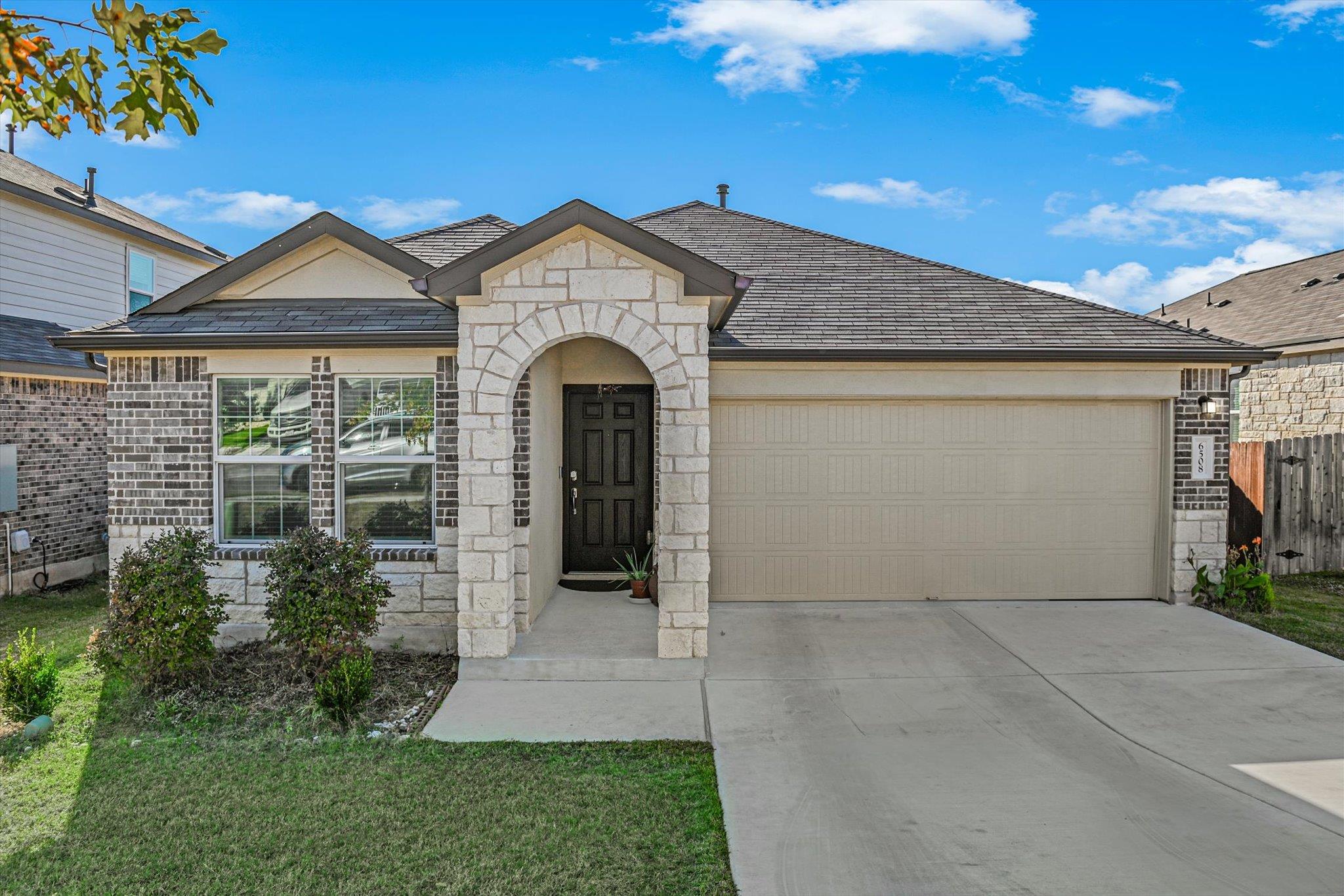 6508 Strelitzia Cv, Round Rock, TX 78665