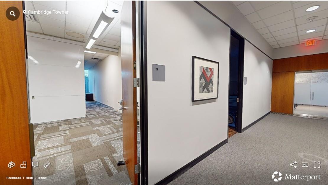 1801 Lavaca St # 108/109, Austin, TX 78701