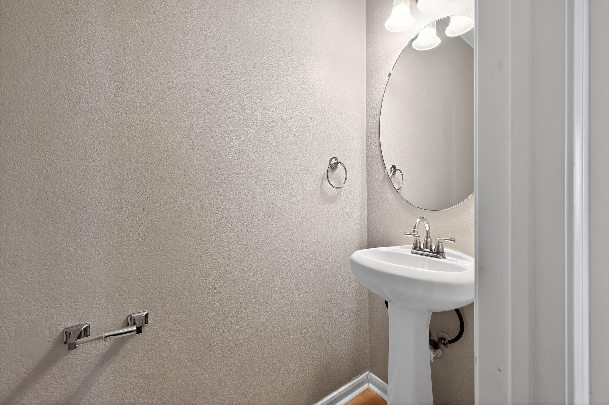 2301 Candle Ridge Trl, Georgetown, TX 78626