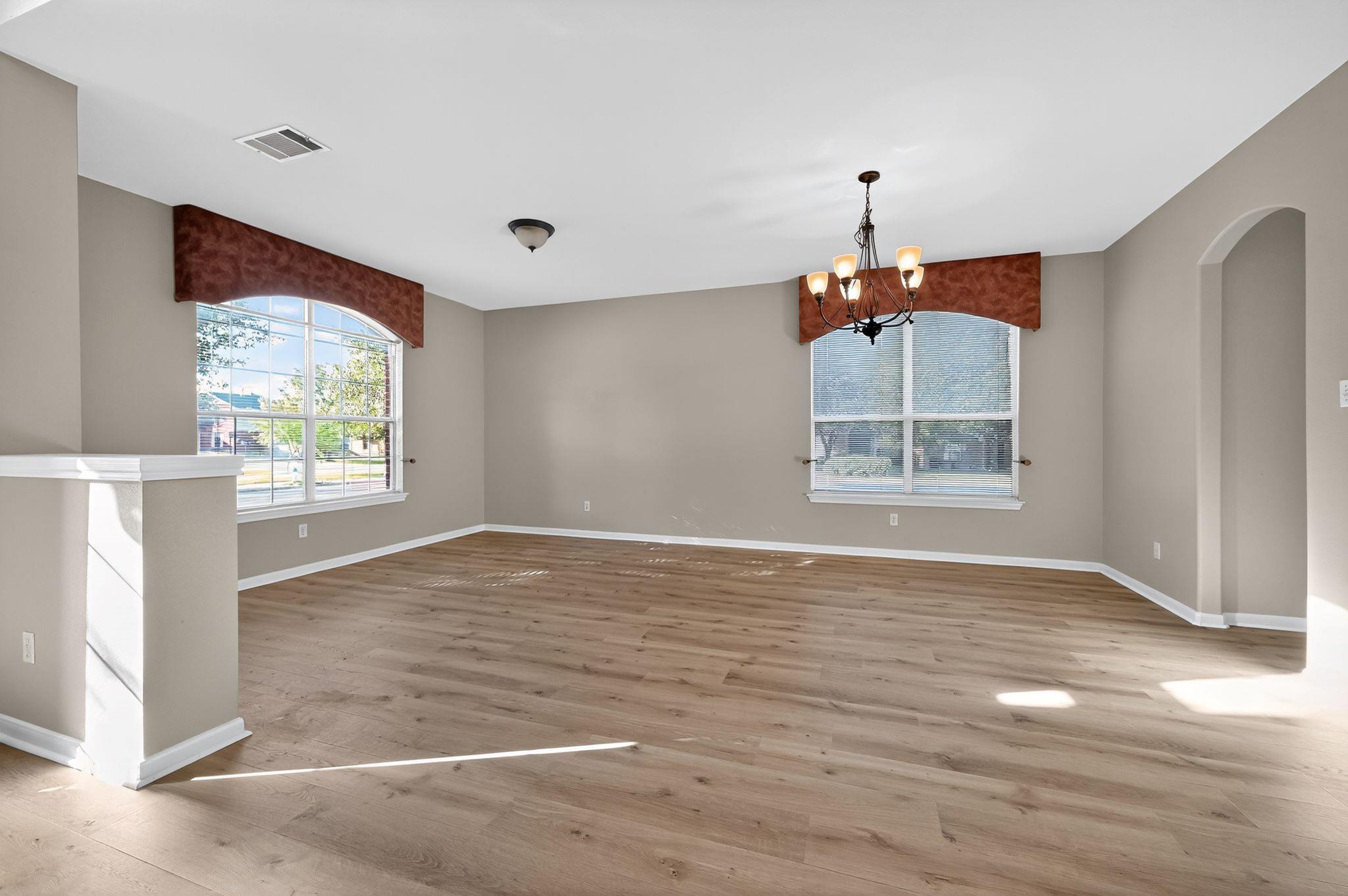 2301 Candle Ridge Trl, Georgetown, TX 78626