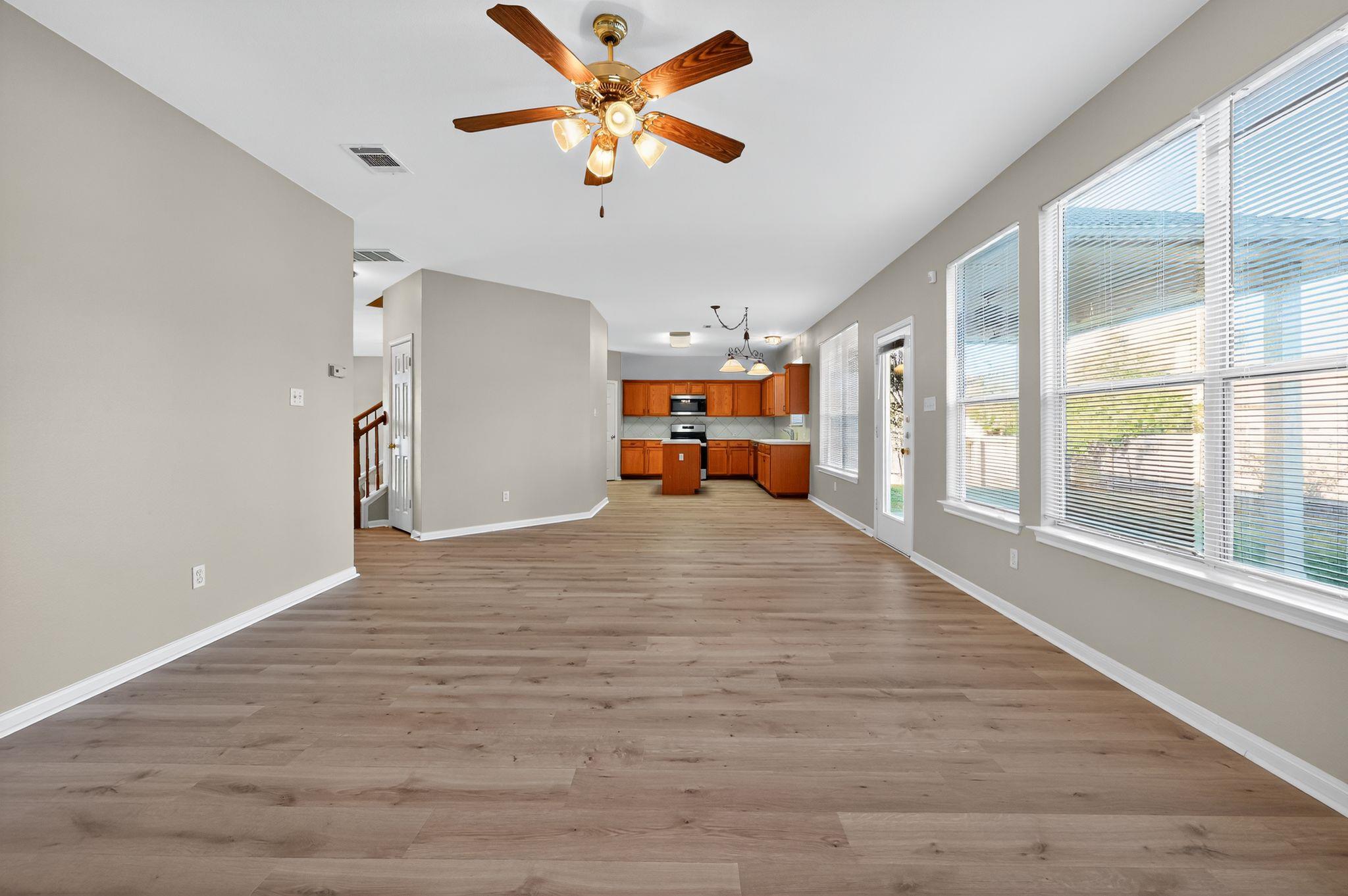 2301 Candle Ridge Trl, Georgetown, TX 78626