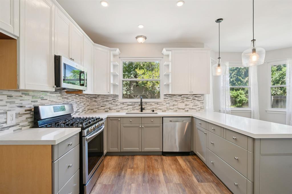 1106 Red Bird Dr, Cedar Park, TX 78613