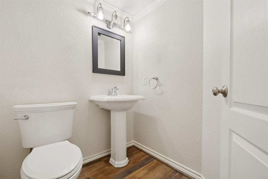 1106 Red Bird Dr, Cedar Park, TX 78613