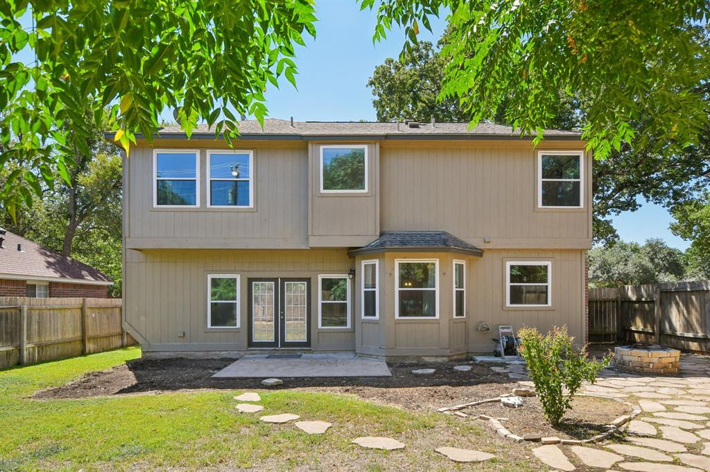 1106 Red Bird Dr, Cedar Park, TX 78613