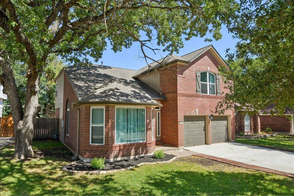 1106 Red Bird Dr, Cedar Park, TX 78613